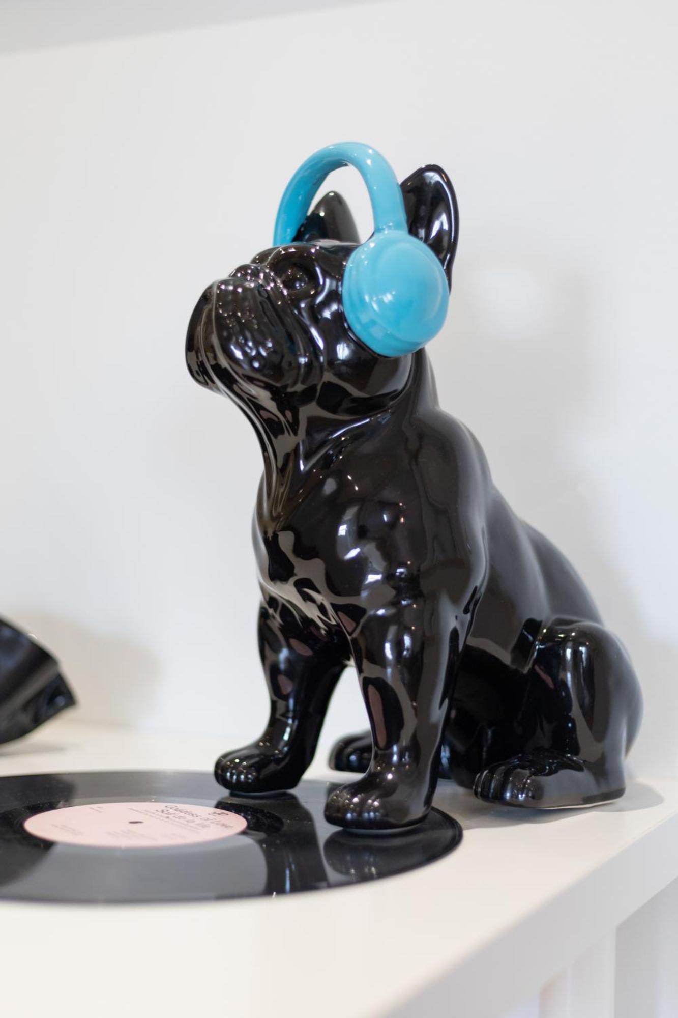 Vinyl Flat