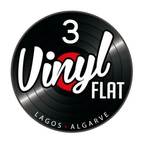 Vinyl Flat * Lagos