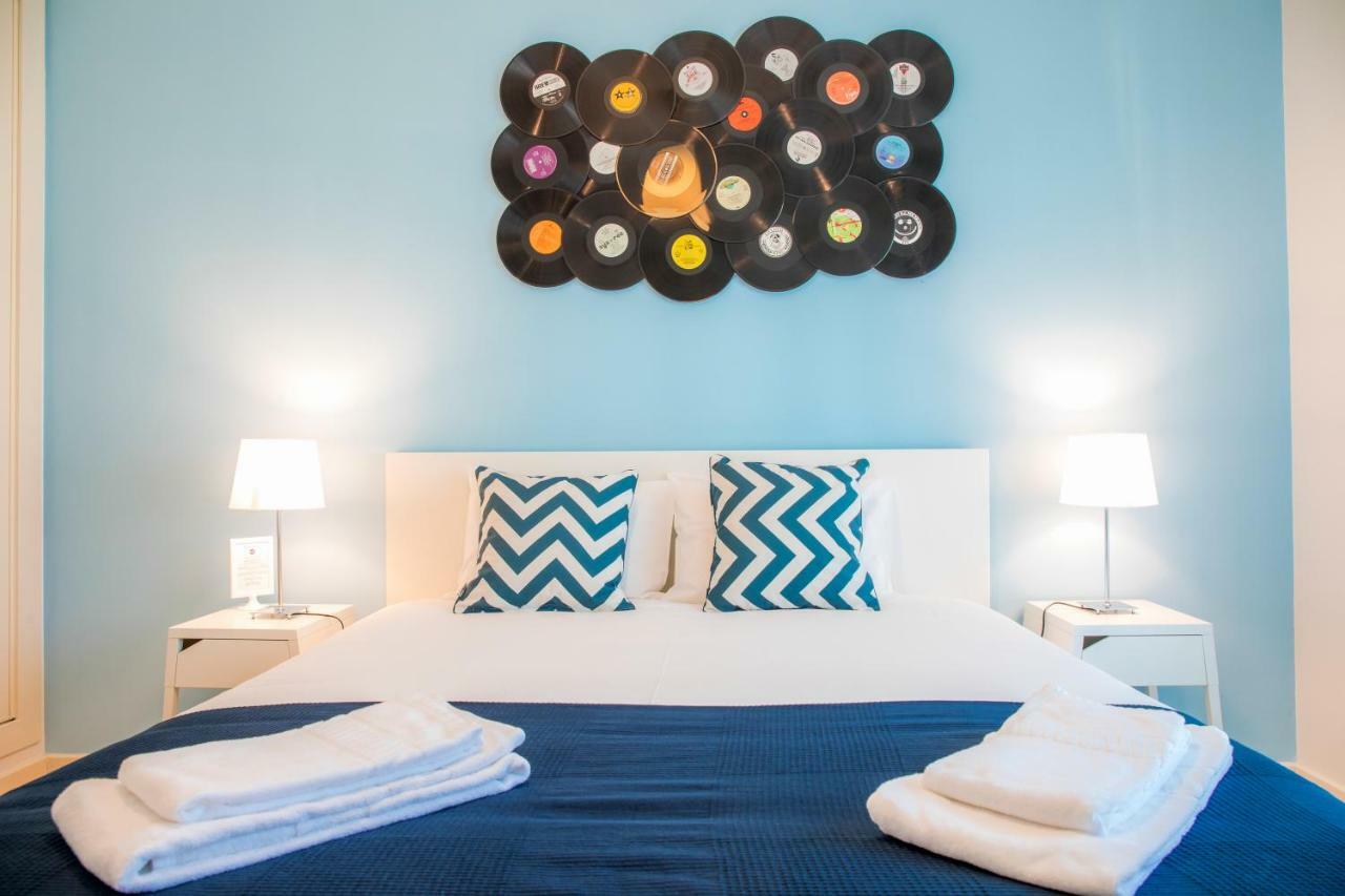 Vinyl Flat Lagos